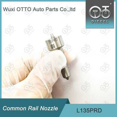 L135PBD Buse de Delphes pour injecteurs à rail commun