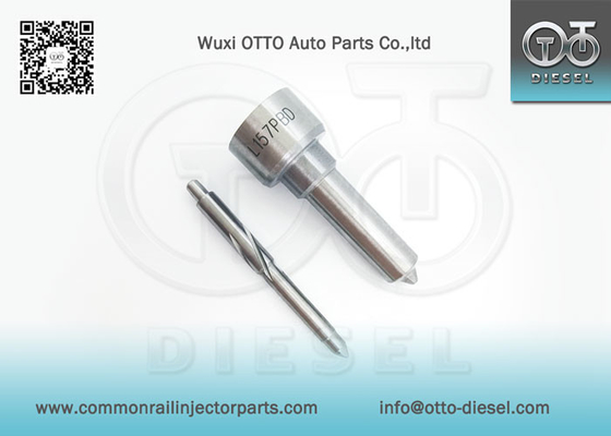 Injecteurs R04701D de L157PRD/PBD Delphi Nozzle For Common Rail