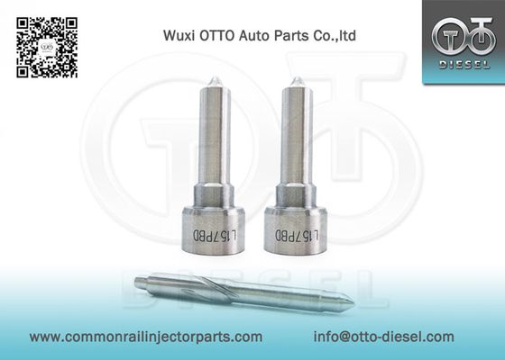 Injecteurs R04701D de L157PRD/PBD Delphi Nozzle For Common Rail