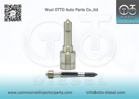 F00VX20024 Bosch Piezo Nozzle pour l'injecteur à rail commun 0445115049 / 0445115067 / 0986435402/68042029AA 15062058F
