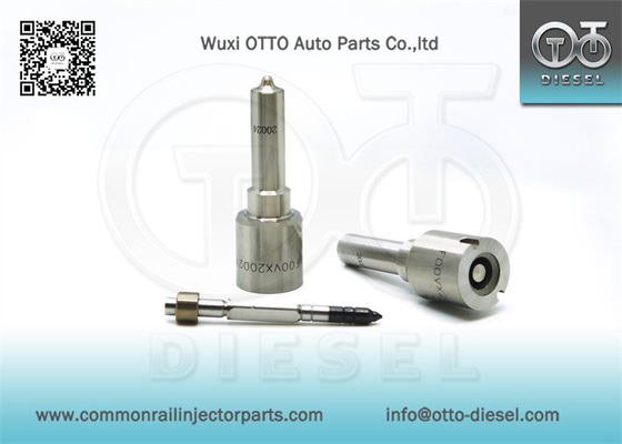 F00VX20024 Bosch Piezo Nozzle pour l'injecteur à rail commun 0445115049 / 0445115067 / 0986435402/68042029AA 15062058F