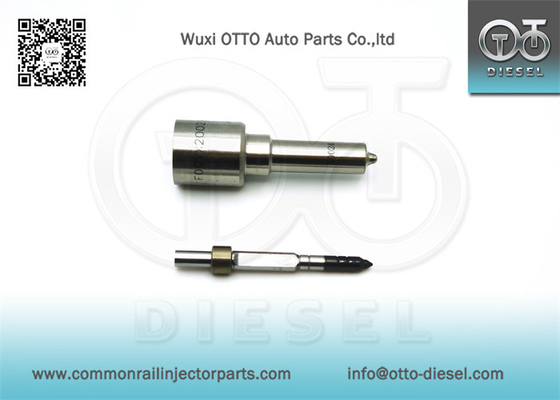 F00VX20024 Bosch Piezo Nozzle pour l'injecteur à rail commun 0445115049 / 0445115067 / 0986435402/68042029AA 15062058F