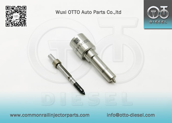 Bec piézo-électrique de F00VX40072 Bosch pour l'injecteur 0 445 116 048/0 445 116 049