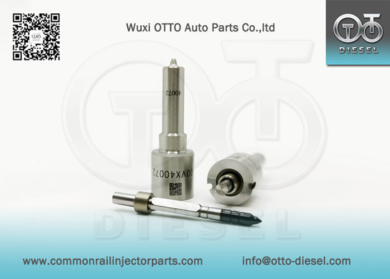 Bec piézo-électrique de F00VX40072 Bosch pour l'injecteur 0 445 116 048/0 445 116 049