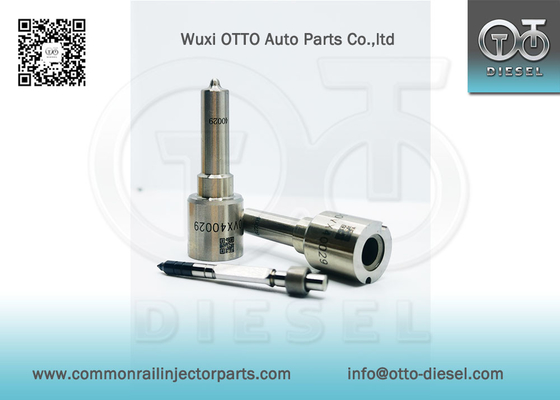 Becs piézo-électriques de F00VX40029 Bosch pour 0445116004/0445116005/0445116029/0445116030 etc.