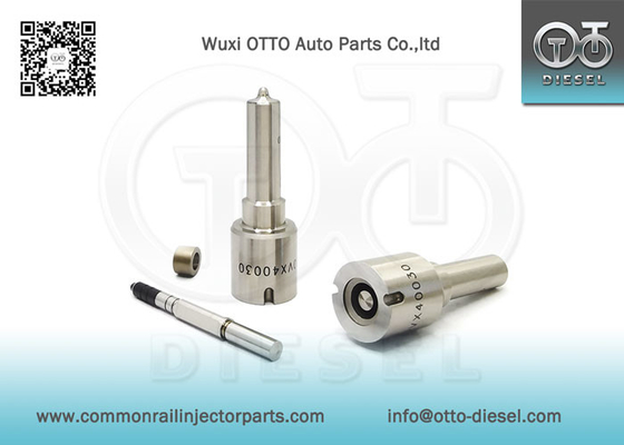 Bec piézo-électrique de F00VX40030 Bosch pour 0445116022/0445116023/007/008/014 etc.