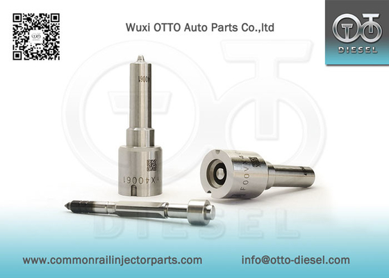 F00VX40061 Bosch Piezo Nozzle pour les injecteurs 0445116017 / 018 / 0986435420