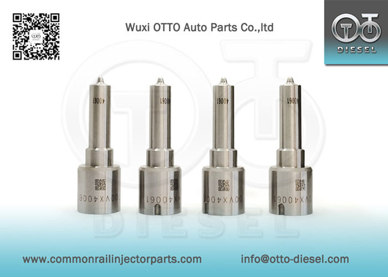 F00VX40061 Bosch Piezo Nozzle pour les injecteurs 0445116017 / 018 / 0986435420