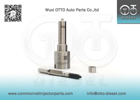 F00VX40061 Bosch Piezo Nozzle pour les injecteurs 0445116017 / 018 / 0986435420