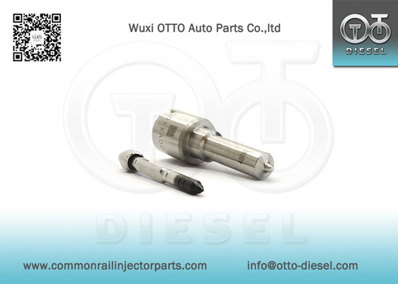 F00VX40061 Bosch Piezo Nozzle pour les injecteurs 0445116017 / 018 / 0986435420