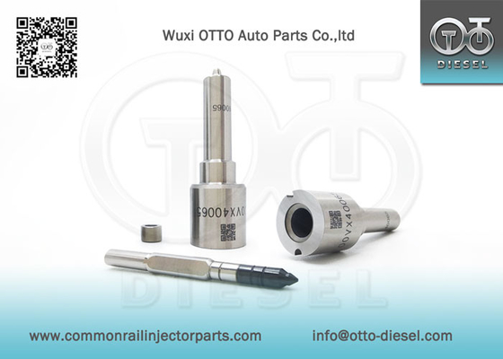 Bec piézo-électrique de F00VX40065 Bosch pour 0445116039/0445116040/0445116072/0986435422