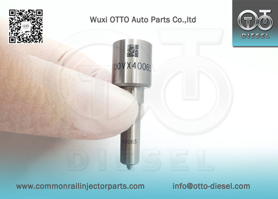 Bec piézo-électrique de F00VX40065 Bosch pour 0445116039/0445116040/0445116072/0986435422