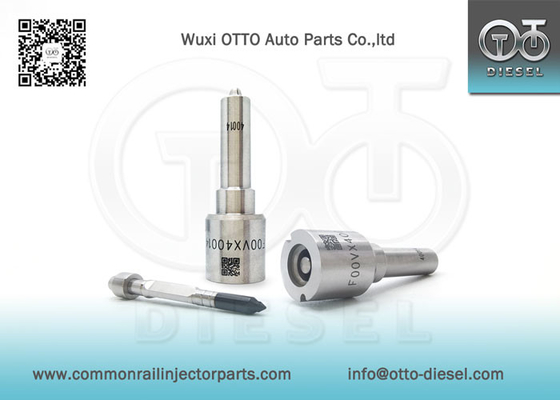 Bec piézo-électrique de F00VX40014 Bosch pour les injecteurs communs de rail 0445115028/029/030 0986435365 etc.