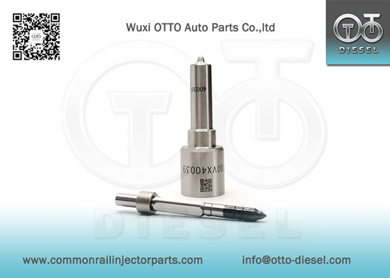 Bec piézo-électrique de F00VX40039 Bosch pour des injecteurs 0445117006/007/013/014 0986435412 etc.