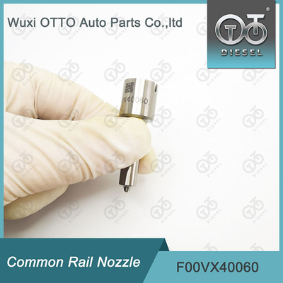 Injecteur piézo-électrique 0445117015/016/023/024/040/043 etc. de bec de F00VX40060 Bosch.