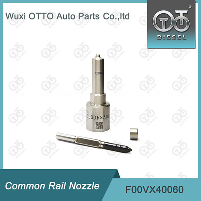 Injecteur piézo-électrique 0445117015/016/023/024/040/043 etc. de bec de F00VX40060 Bosch.
