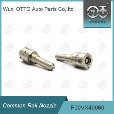 Injecteur piézo-électrique 0445117015/016/023/024/040/043 etc. de bec de F00VX40060 Bosch.