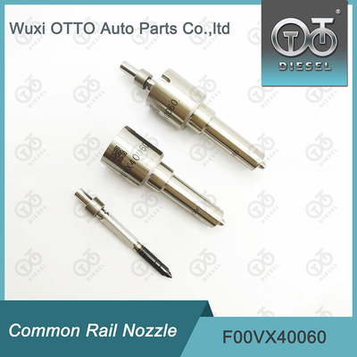 Injecteur piézo-électrique 0445117015/016/023/024/040/043 etc. de bec de F00VX40060 Bosch.