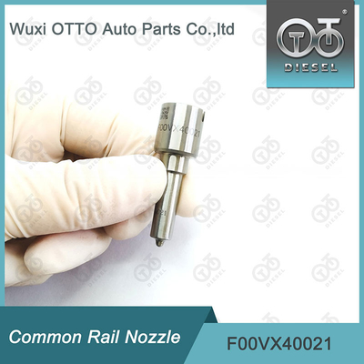 F00VX40021 Bosch Piezo Nozzle pour injecteur 0445115050 / 077 / 07805686/7807209/7808089 etc.,