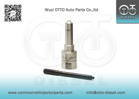 Becs communs d'injecteur du rail M0007P147 pour A2C59511606/5WS40087/16600-00Q1T/9445R/00Q0H etc.
