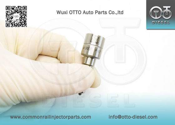 Becs communs d'injecteur du rail M0007P147 pour A2C59511606/5WS40087/16600-00Q1T/9445R/00Q0H etc.