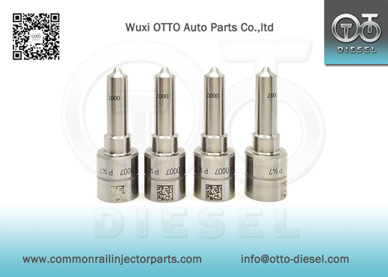 Becs communs d'injecteur du rail M0007P147 pour A2C59511606/5WS40087/16600-00Q1T/9445R/00Q0H etc.