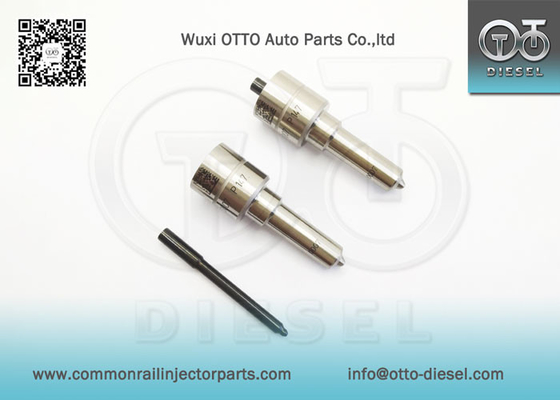 Becs communs d'injecteur du rail M0007P147 pour A2C59511606/5WS40087/16600-00Q1T/9445R/00Q0H etc.