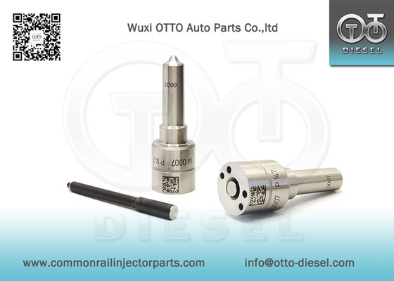 Becs communs d'injecteur du rail M0007P147 pour A2C59511606/5WS40087/16600-00Q1T/9445R/00Q0H etc.