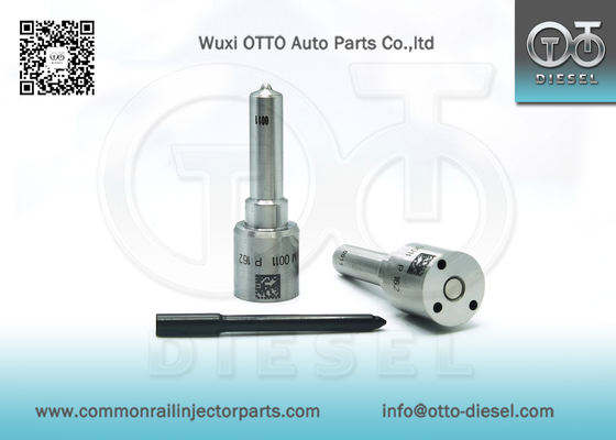 Buse à rampe commune M0011P162 SIEMENS VDO pour 5WS40539 03L1302778 A2C59513554 etc.