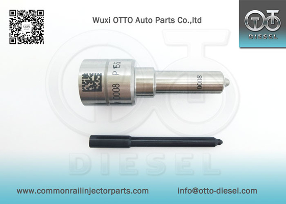 Bec commun de rail de M0008P155 Siemens Vdo pour les injecteurs 5WS40536 8200903034 A2C59513484 etc.
