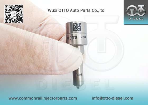 Bec commun de rail de M0008P155 Siemens Vdo pour les injecteurs 5WS40536 8200903034 A2C59513484 etc.
