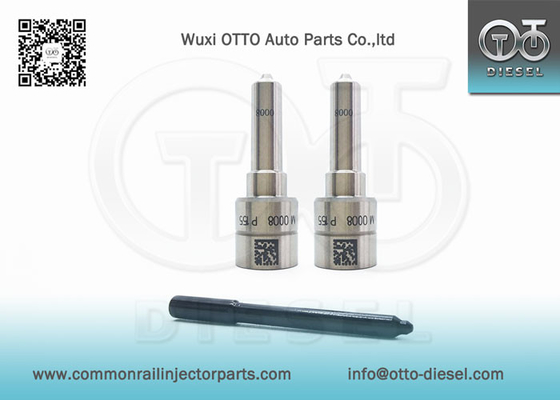 Bec commun de rail de M0008P155 Siemens Vdo pour les injecteurs 5WS40536 8200903034 A2C59513484 etc.