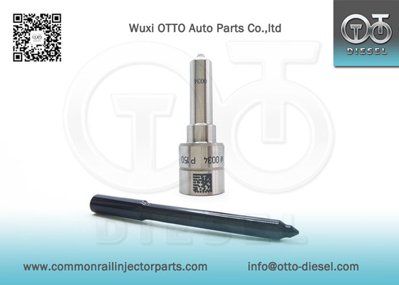 Bec commun de rail de M0034P150 SIEMENS VDO pour les injecteurs communs 4Q9K-546-AA A2C8139490080 etc. de rail