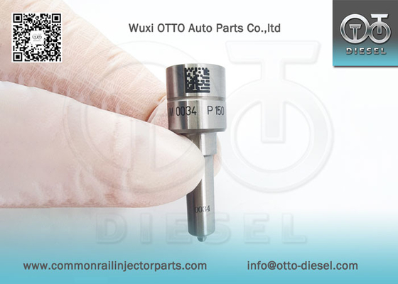Bec commun de rail de M0034P150 SIEMENS VDO pour les injecteurs communs 4Q9K-546-AA A2C8139490080 etc. de rail