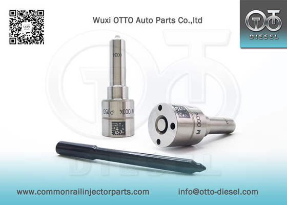 Bec commun de rail de M0034P150 SIEMENS VDO pour les injecteurs communs 4Q9K-546-AA A2C8139490080 etc. de rail