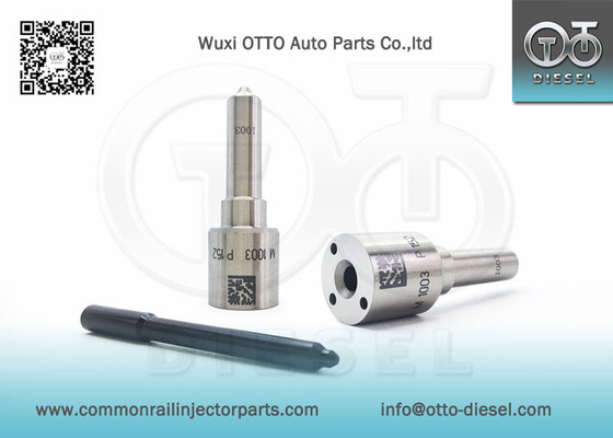 Bec commun de rail de M1003P152 Siemens Vdo pour les injecteurs communs 5WS40250 A2C59514912 etc. de rail