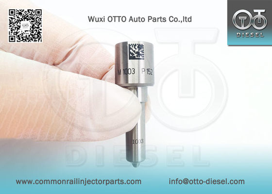 Bec commun de rail de M1003P152 Siemens Vdo pour les injecteurs communs 5WS40250 A2C59514912 etc. de rail