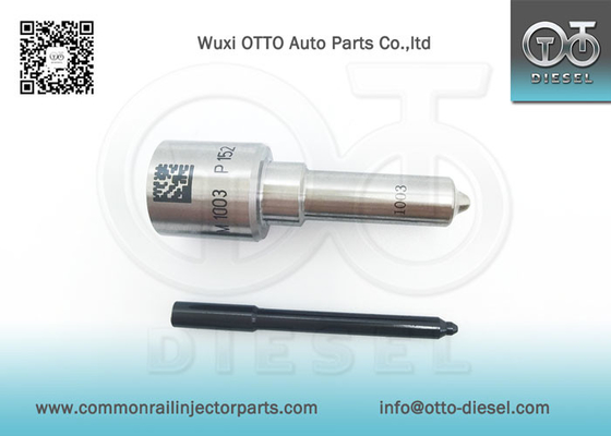Bec commun de rail de M1003P152 Siemens Vdo pour les injecteurs communs 5WS40250 A2C59514912 etc. de rail