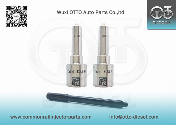 Bec commun de rail de M1003P152 Siemens Vdo pour les injecteurs communs 5WS40250 A2C59514912 etc. de rail