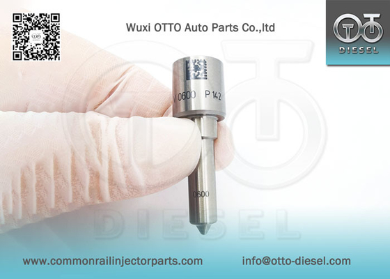 Bec commun de rail de V0600P142 SIEMENS VDO pour les injecteurs 5WS40000-Z 9636680280 etc.