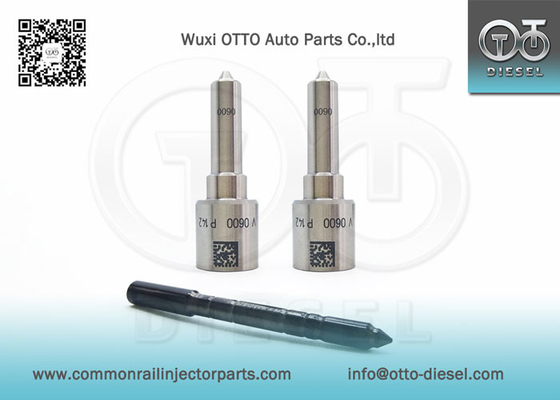 Bec commun de rail de V0600P142 SIEMENS VDO pour les injecteurs 5WS40000-Z 9636680280 etc.