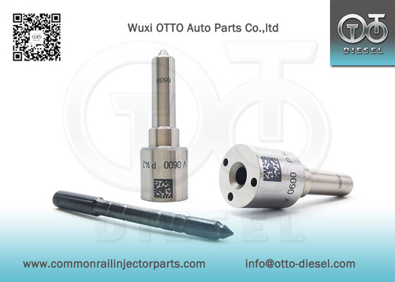 Bec commun de rail de V0600P142 SIEMENS VDO pour les injecteurs 5WS40000-Z 9636680280 etc.