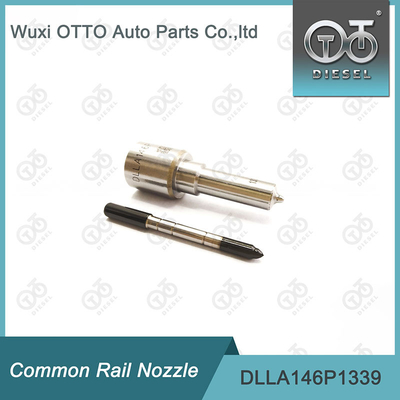 Bec commun de rail de DLLA146P1339 Bosch pour les injecteurs 0445120030/218,0986435517/579
