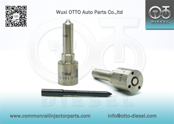 Bec d'injecteur de DSLA128P1510 Bosch pour les injecteurs communs de rail 0 445120059