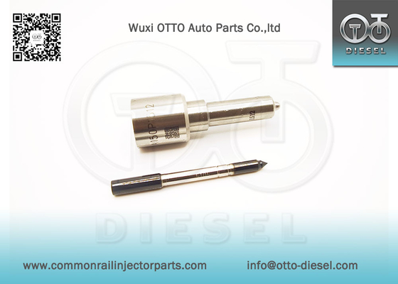 DLLA150P1512 Bosch Commonal Rail Nozzle pour l'injecteur 0445110253/254/726 0986435155