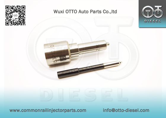 Bec commun du rail DLLA153P1270 pour les injecteurs 0445110155/156/176/177/193/194