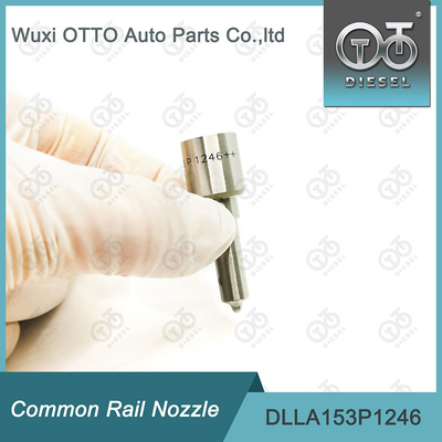 DLLA153P1246 Buses communes Bosch pour injecteurs 0445110137/138