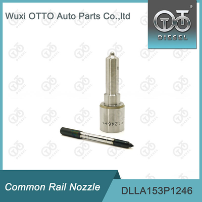 DLLA153P1246 Buses communes Bosch pour injecteurs 0445110137/138