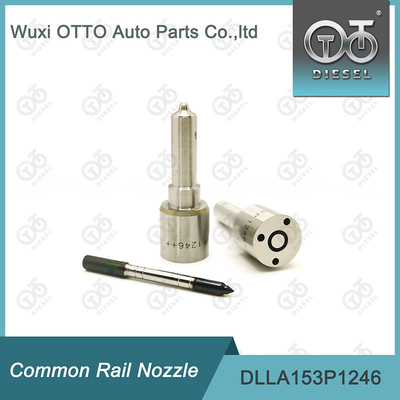 DLLA153P1246 Buses communes Bosch pour injecteurs 0445110137/138