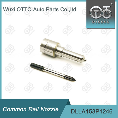 DLLA153P1246 Buses communes Bosch pour injecteurs 0445110137/138
